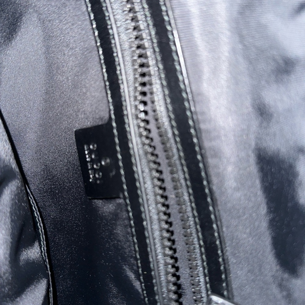 Gucci L'aveugle Par Amour Techpack Backpack - image 2